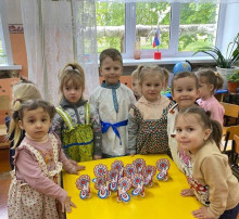 ДЫМКОВСКИЕ ЧУДЕСА ДЫМКОВСКИЕ ЧУДЕСА.