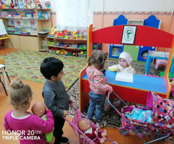 МЫ ЗА ЗОЖ! МЫ ЗА ЗОЖ!.