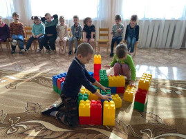 К ПОЛЕТУ ГОТОВЫ! К ПОЛЕТУ ГОТОВЫ!.