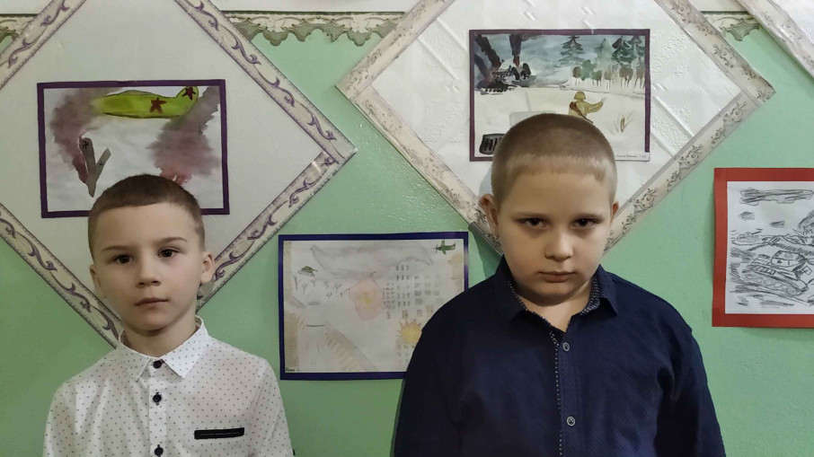 Расскажи, пусть помнят! Расскажи, пусть помнят!.