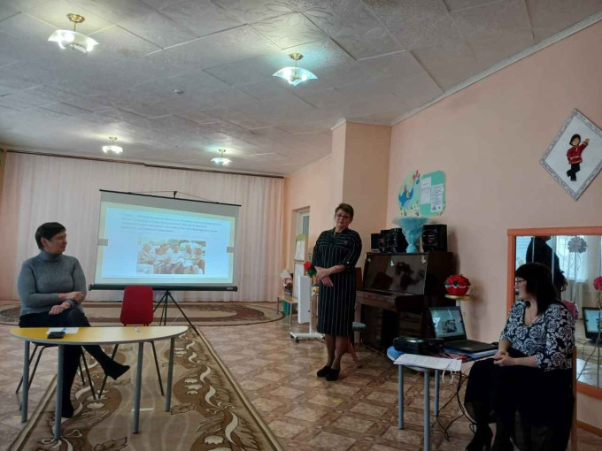ПЕДСОВЕТ В ДОУ ПЕДСОВЕТ В ДОУ.