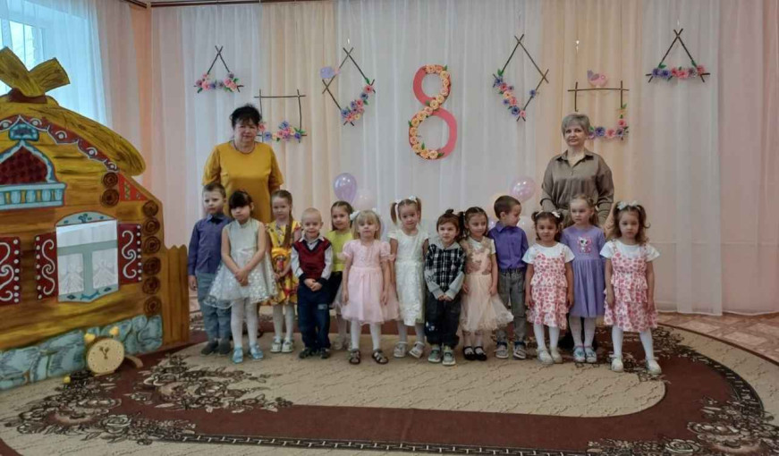 С ПРАЗДНИКОМ, ЛЮБИМЫЕ МАМЫ! С ПРАЗДНИКОМ, ЛЮБИМЫЕ МАМЫ!.