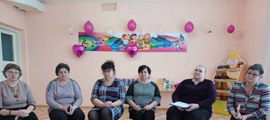 СЕМИНАР В ДОУ СЕМИНАР В ДОУ.