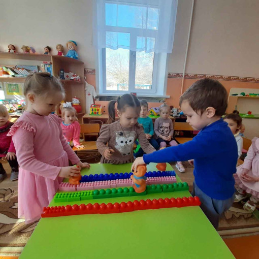 Осторожно, паводок! Осторожно, паводок!.