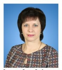 Воспитатель Смолькова Лариса Владимировна Воспитатель Смолькова Лариса Владимировна