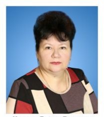 Воспитатель Малкина Галина Петровна Воспитатель Малкина Галина Петровна