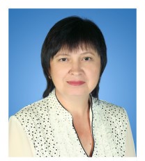Заведующая Колчина Людмила Анатольевна Заведующая Колчина Людмила Анатольевна